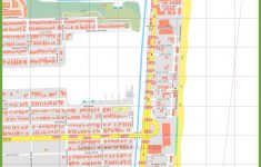 hollywood beach map hollywood beach florida map Hollywood Beach Map - Hollywood Beach Florida Map
