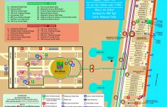 Hollywood (Florida) Tourist Map - Map Of Hotels In Hollywood Florida