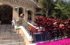 Hollywood Hotel — The Hotel Of Hollywood Near Universal Studios, Los - Map Of Hotels Near Universal Studios California