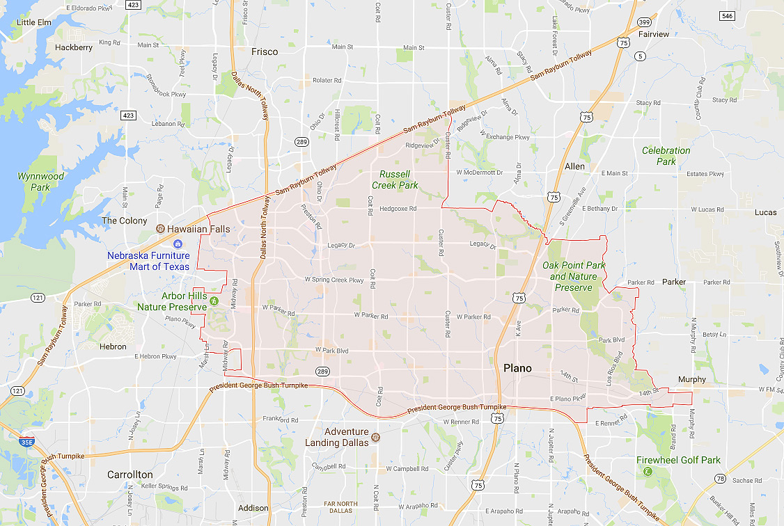 Homes For Sale In Plano Tx - Neighborhood &amp;amp; Real Estate Guide - Google Maps Plano Texas
