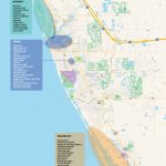 Homesofvenice | Venice Florida Boating   Map Of South Venice Florida