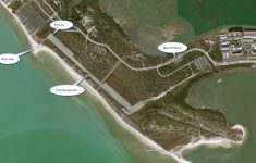 Honeymoon Island - Florida Beach Weddings | Destination Weddings - Honeymoon Island Florida Map