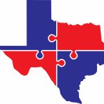 Hoping For A Blue Wave, Texas Democrats Instead Got Smacked This   Texas State Senate District 19 Map
