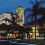 Hotel La Quinta Lakeland West, Fl   Booking   Lakeland Florida Hotels Map