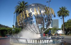 Hotel Near Universal Studios Hollywood | Hollywood Inn Express South - Map Of Hotels Near Universal Studios California
