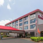 Hotel Ramada Lakeland, Fl   Booking   Lakeland Florida Hotels Map