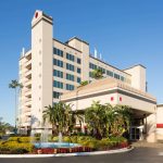 Hotel Ramadawyndham Kissimmee Gateway, Orlando, Fl   Booking   Map Of Hotels In Kissimmee Florida