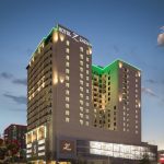 Hotel Zaza Houston Memorial City, Tx   Booking   Map Of Hotels In Houston Texas