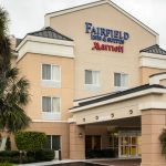 Hotels In Plant City, Fl | Fairfield Inn & Suites Lakeland Plant City   Lakeland Florida Hotels Map