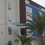 Hotels In South Corpus Christi | Springhill Suites Corpus Christi   Map Of Hotels In Corpus Christi Texas