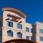 Hotels Near Ft. Worth Convention Center Arena | Residence Inn Ft   Map Of Hotels Near Fort Worth Texas Convention Center