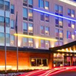 Hotels Near Irving Convention Center | Irving Hotels   Map Of Hotels Near Fort Worth Texas Convention Center