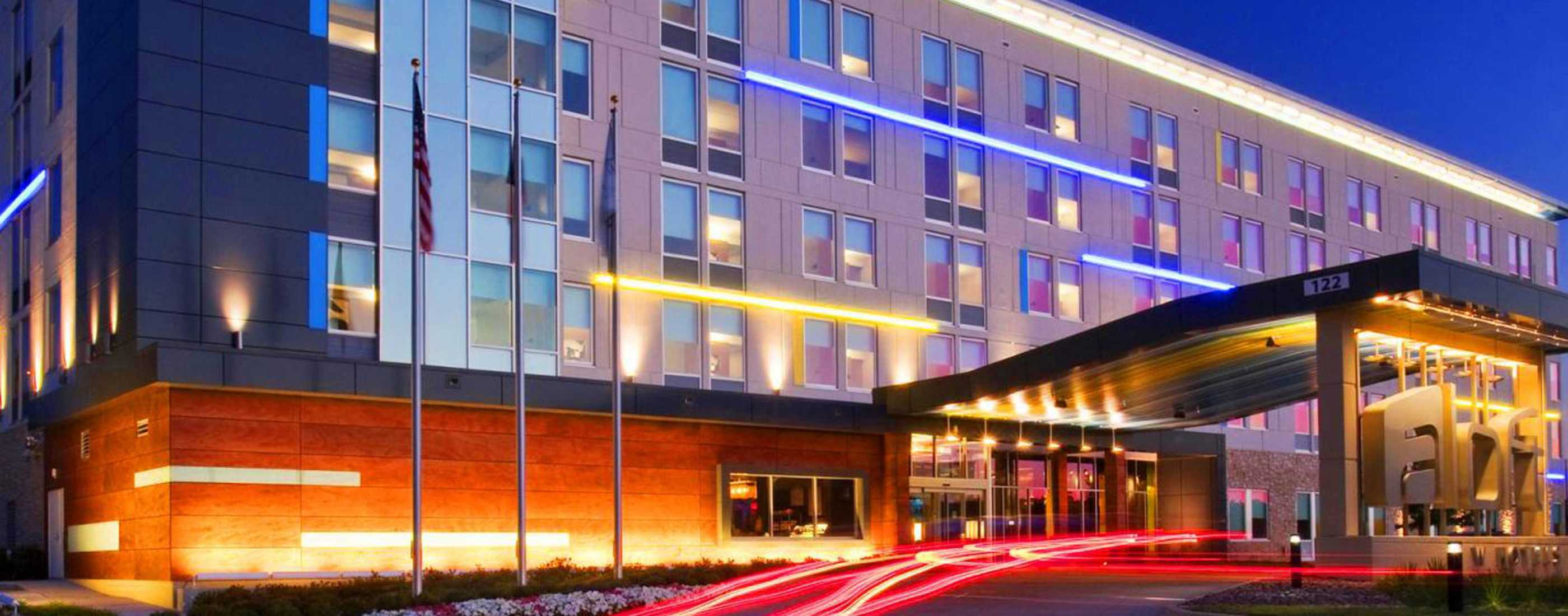 Hotels Near Irving Convention Center | Irving Hotels - Map Of Hotels Near Fort Worth Texas Convention Center