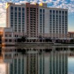 Hotels Near The Irving Convention Center At Las Colinas   Map Of Hotels Near Fort Worth Texas Convention Center