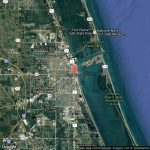 Hotels On The Oceanfront Of Fort Pierce, Florida | Usa Today   Where Is Ft Pierce Florida On A Map