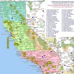 Hotspringsdirectory Map California Hot Springs In Southern   Hot Springs California Map