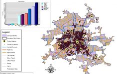 Houston Crime Map - Houston Crime Rate Map (Texas - Usa) - Texas Crime Map