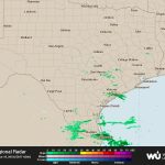 Houston Galveston Radar | Weather Underground   Radar Map For Houston Texas