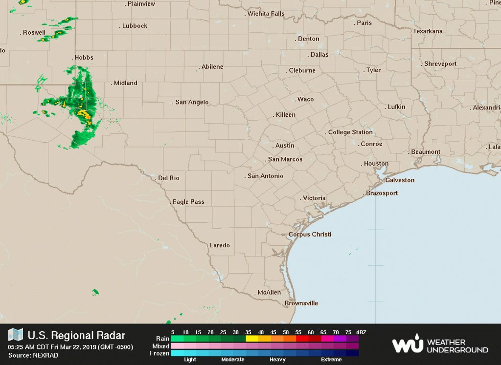 HoustonGalveston Radar Weather Underground Texas Satellite Weather