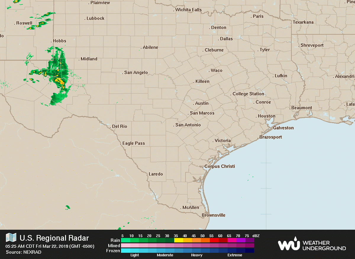 Houston-Galveston Radar | Weather Underground - Texas Satellite Weather Map