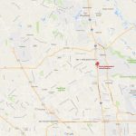 Houston Isd Arrests 14 Year Old Student In Creepy Clown Attack Hoax   Google Maps Spring Texas