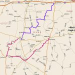 Houston T Riders    Shiner Ride   Shiner Texas Map
