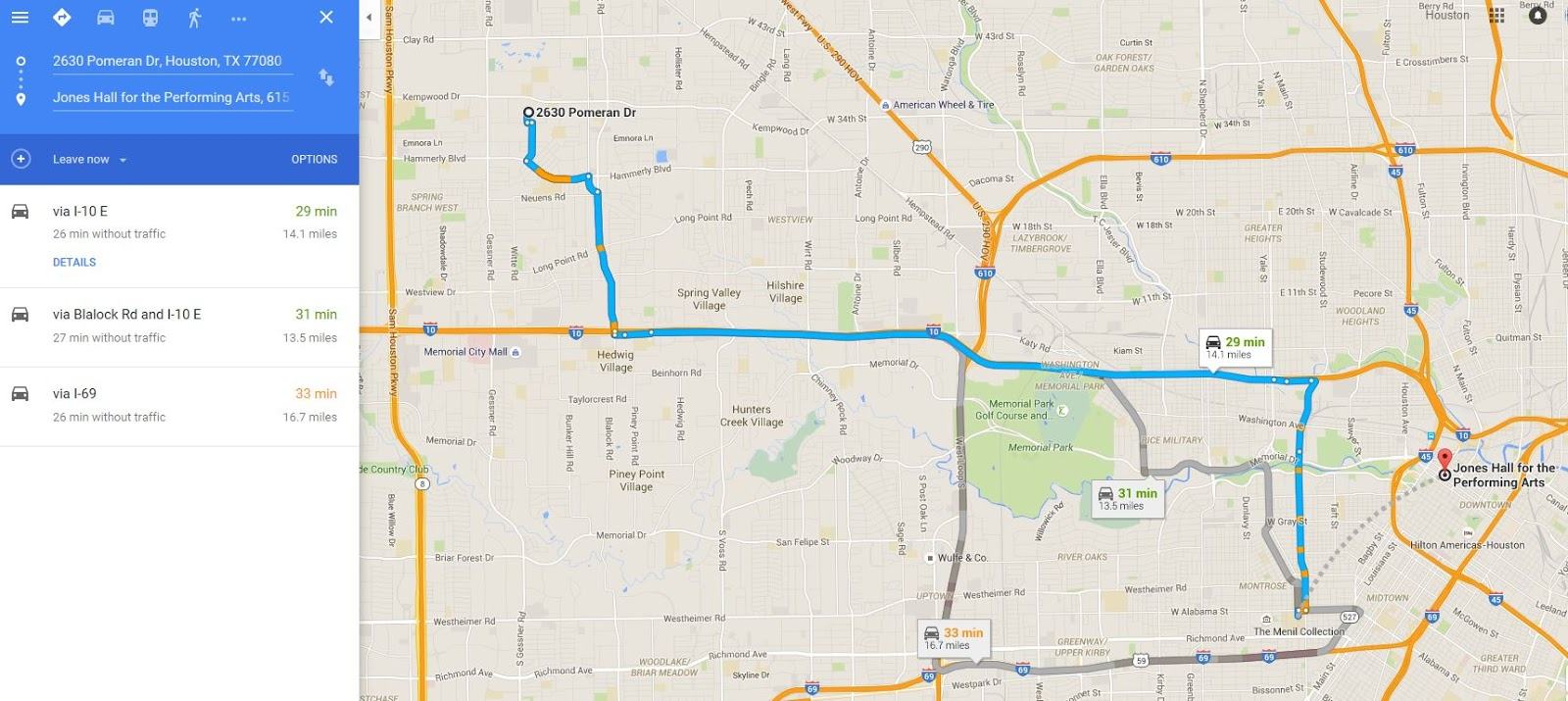 Houston Texas Google Maps | Business Ideas 2013 - Google Maps Texas Directions