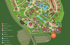 Houston Zoo Map - Central Florida Zoo Map 