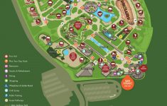 Houston Zoo Map - Show Map Of Houston Texas