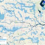How Accurate Were The Flood Risk Maps? (Houston, West: Insurance   Map Of Flooded Areas In Houston Texas
