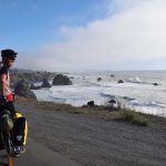 How To Bike The Pacific Coast From Canada To Mexico   California Coast Bike Route Map