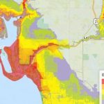 How To Find Which Florida Evacuation Zone You Live In   Florida Hurricane Evacuation Map