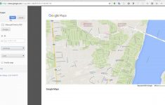 how to get google maps layout print to landscape youtube printable google maps How To Get Google Maps Layout Print To Landscape - Youtube - Printable Google Maps