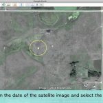 How To Print Satellite Photos From Google Earth   Youtube   Printable Aerial Maps