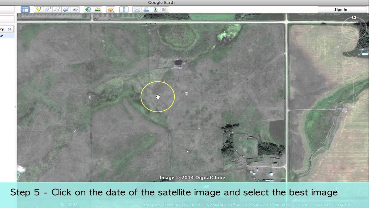 How To Print Satellite Photos From Google Earth - Youtube - Printable Aerial Maps