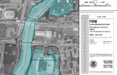 How To Read Flood Zone Maps - Buildipedia - California Flood Insurance Rate Map
