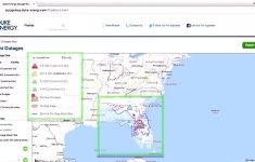 How To Use The Duke Energy Outage Map - Video Dailymotion - Duke Outage Map Florida