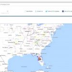 How To Use The Duke Energy Outage Map   Youtube   Florida Power Outage Map
