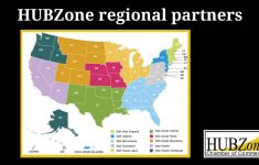 Hubzone Resourcesregion - Hubzone Map Texas