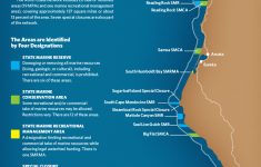 humboldt state university students take first crack at northern california marine protected areas map Humboldt State University Students Take First Crack At Northern - California Marine Protected Areas Map