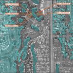 Hydrologic Analysis Southwest Florida Naples Fort Myers   Naples Florida Flood Zone Map