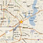 I 30 & Northwest Dr, Dallas, Tx | Slj Company, Llc   Mesquite Texas Map