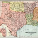 Ic87 020A 19 Maps Of Texas And Louisiana | Settoplinux   Texas Louisiana Border Map