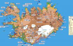 Iceland Maps | Printable Maps Of Iceland For Download - Printable Map Of Iceland