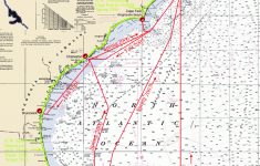 icw 4 its a map party john h hanzl author intracoastal waterway florida map Icw 4 – It's A Map Party | John H Hanzl (Author) - Intracoastal Waterway Florida Map