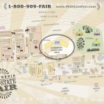 Ideas Of Mid State Fair Seating Chart Cool Tba July 20 | Geotecsolar   Map Of California Mid State Fair