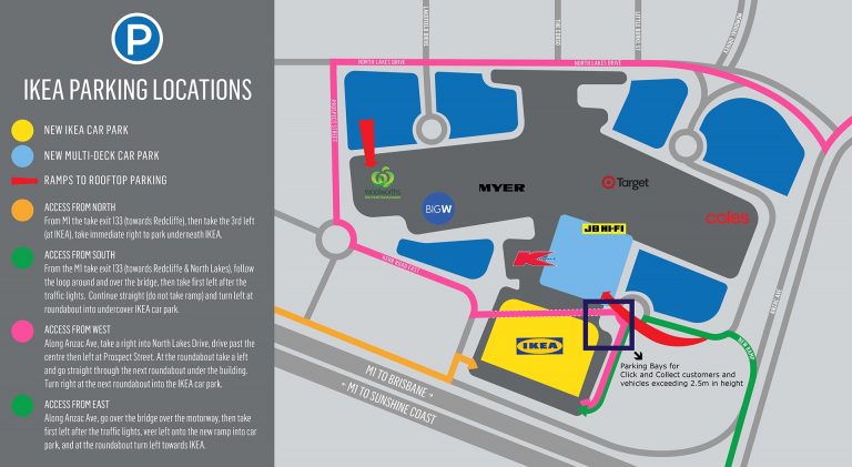 Ikea North Lakes - Ikea - Ikea Locations California Map - Printable Maps