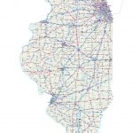 Illinois Maps   Illinois Map   Illinois Road Map   Illinois State Map   Printable Map Of Illinois