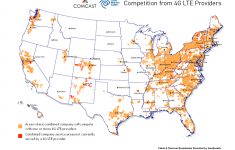 Image Large Dlc Blog Vintage Comcast Coverage Map - Comcast Coverage Map California