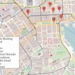 Instructions   Hrms 2017   Helsinki City Map Printable